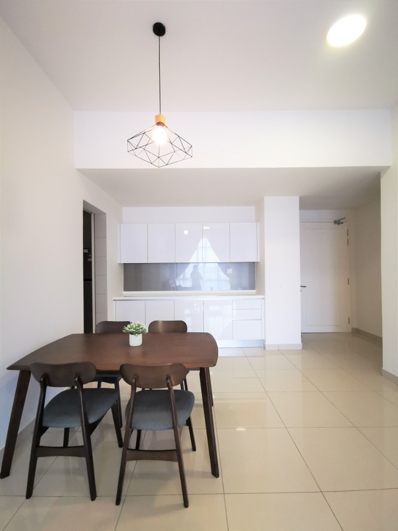The Park Residences - photo 2
