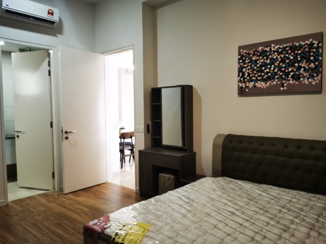 The Park Residences - photo 5