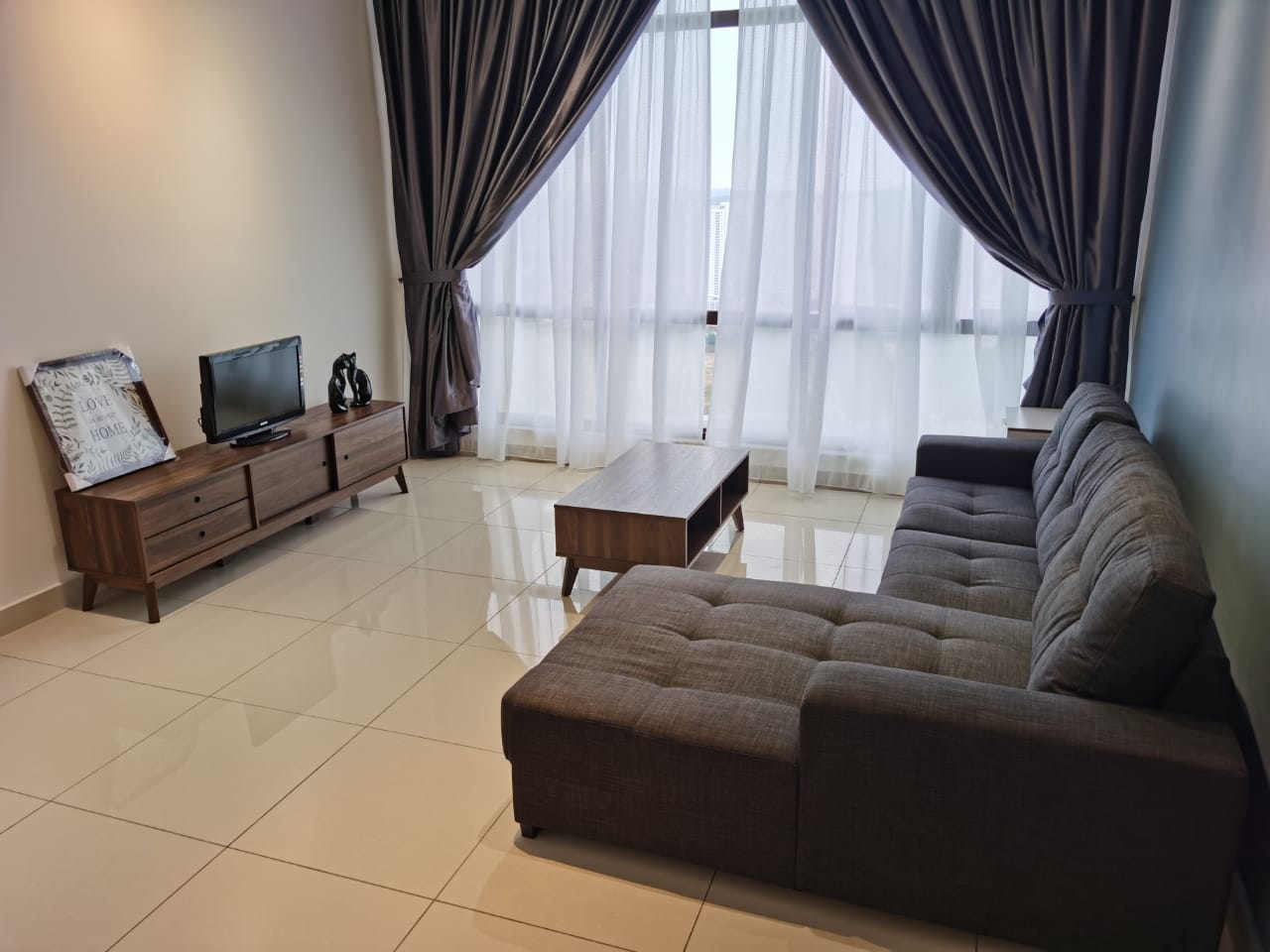 The Park Residences - photo 4