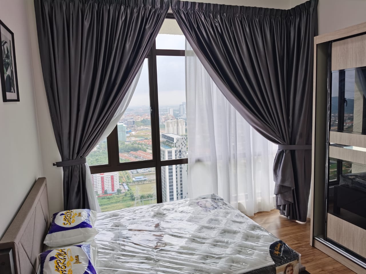 The Park Residences - photo 6