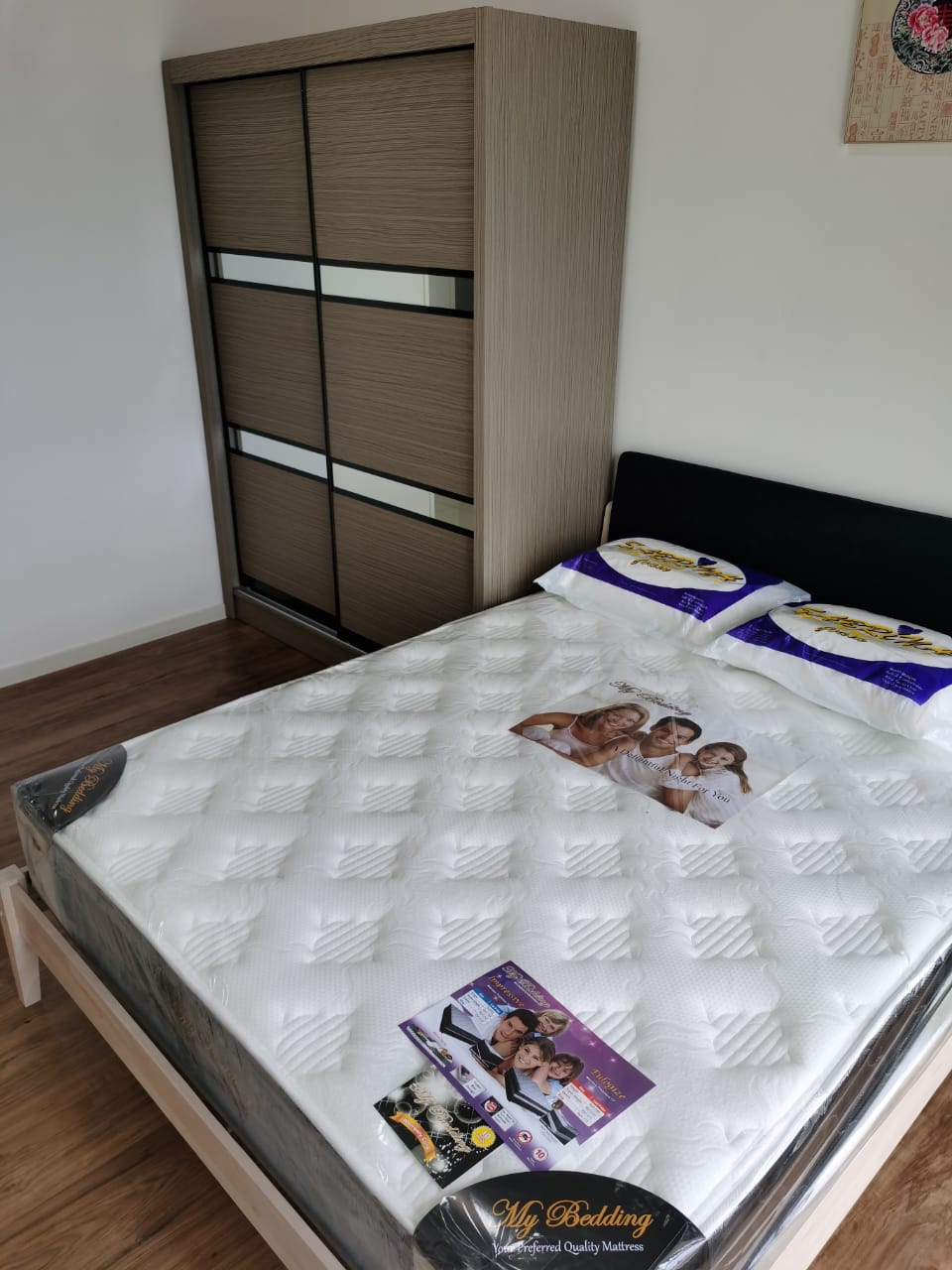 The Park Residences - photo 8