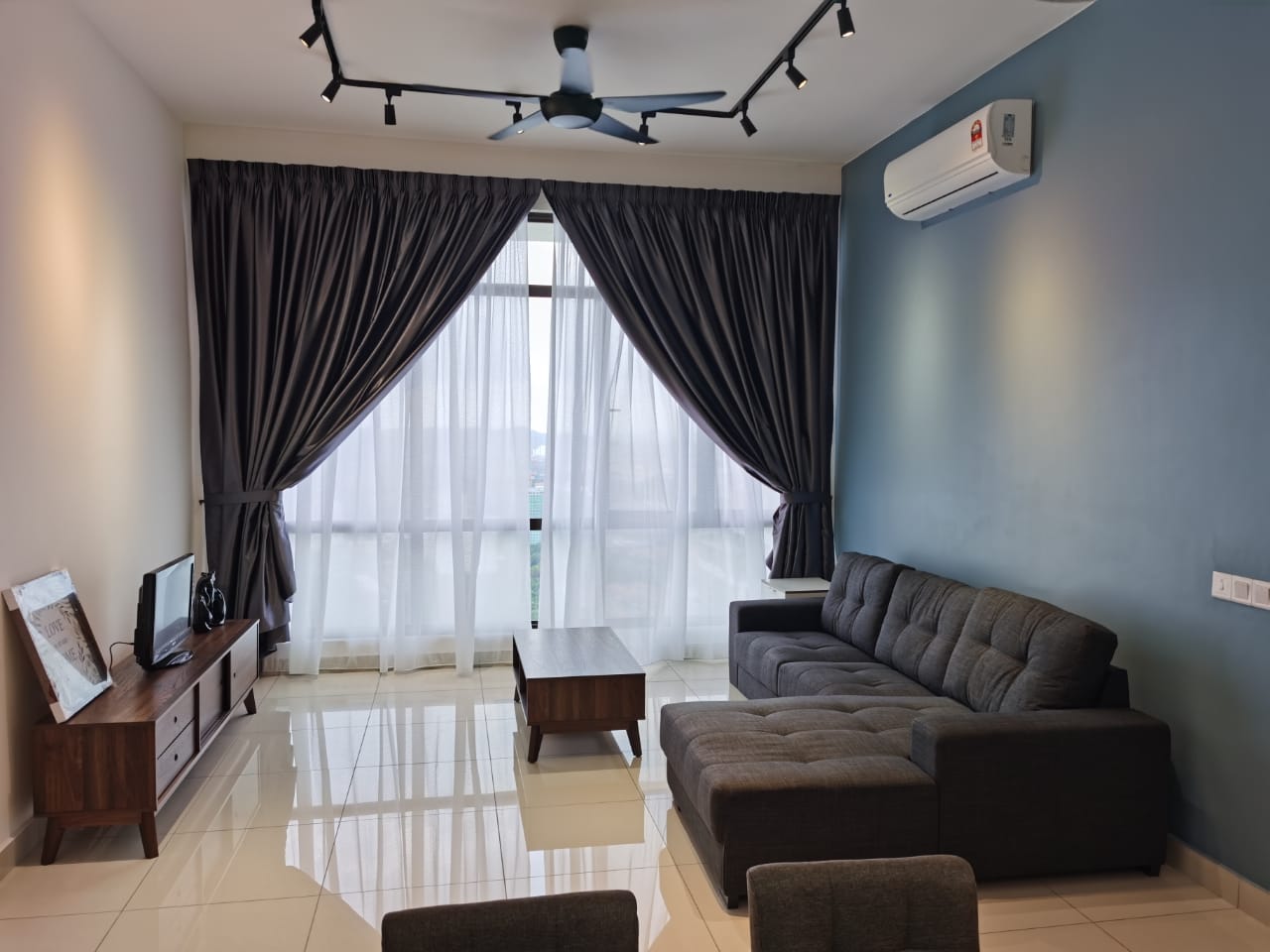 The Park Residences - photo 9