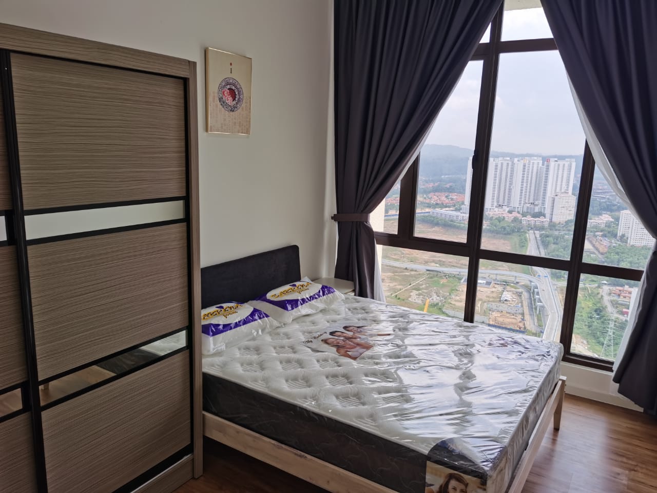 The Park Residences - photo 10