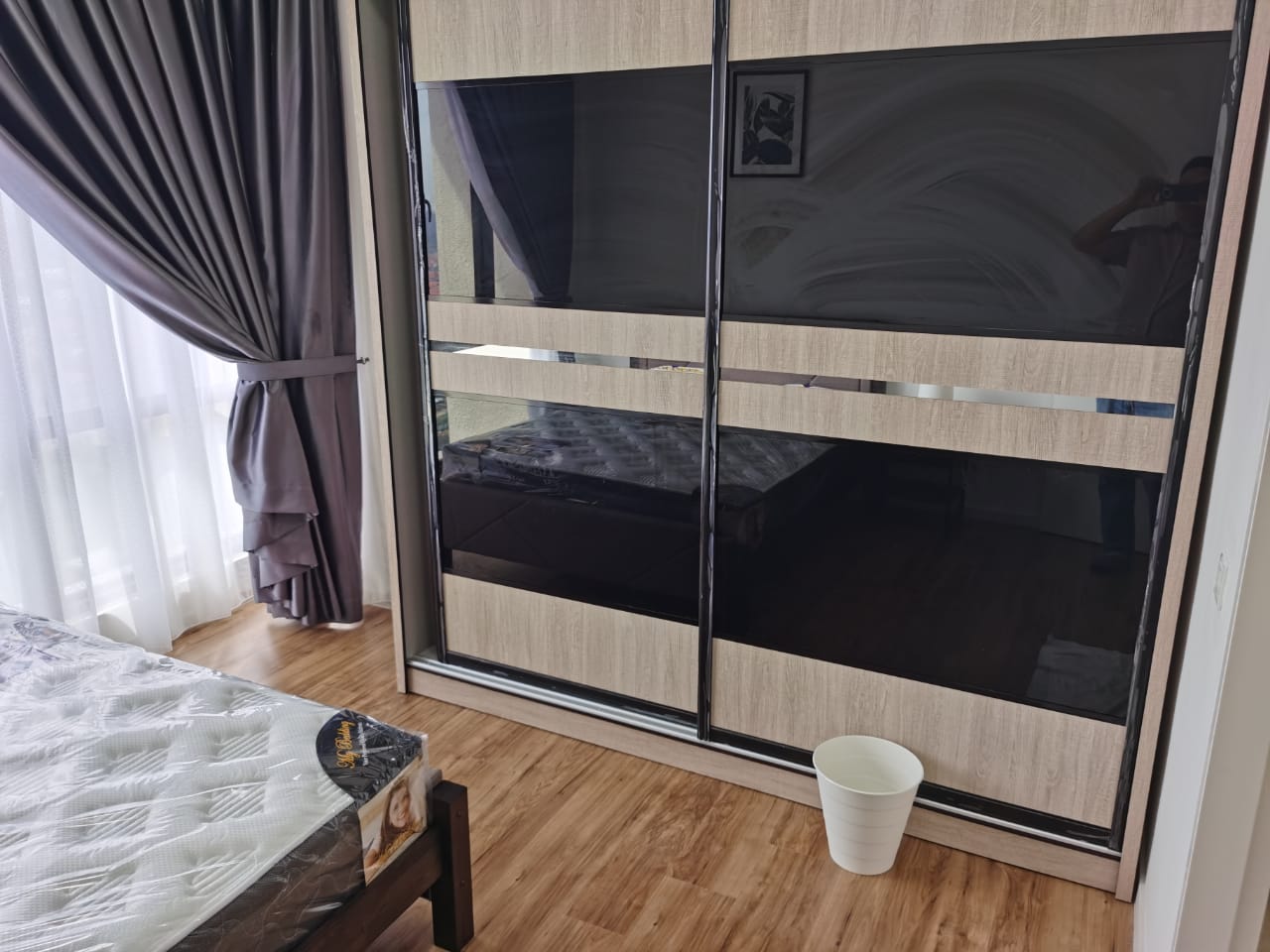 The Park Residences - photo 13