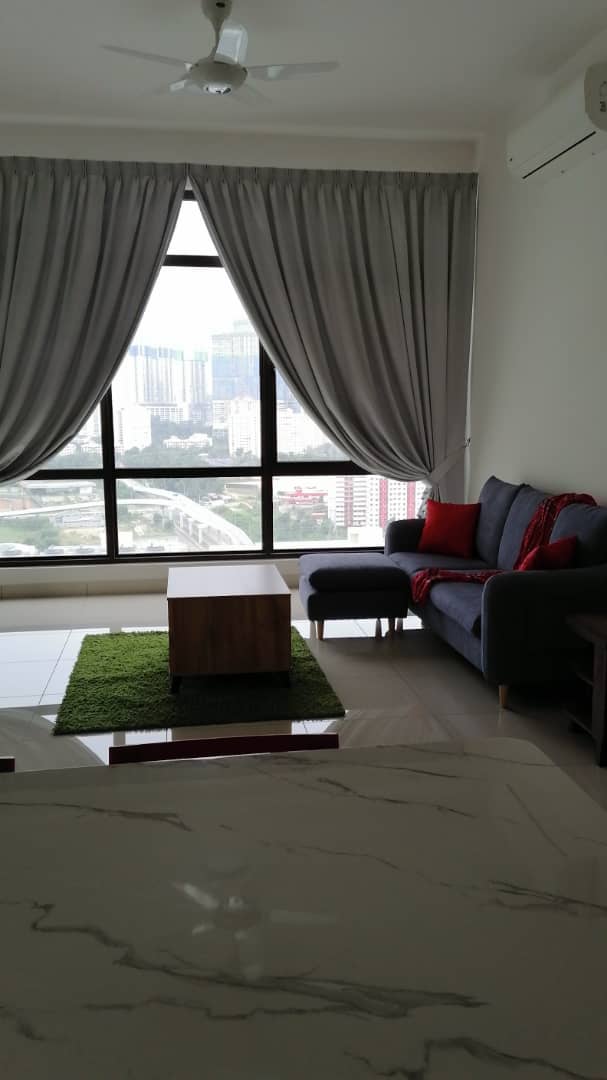 The Park Residences - photo 2