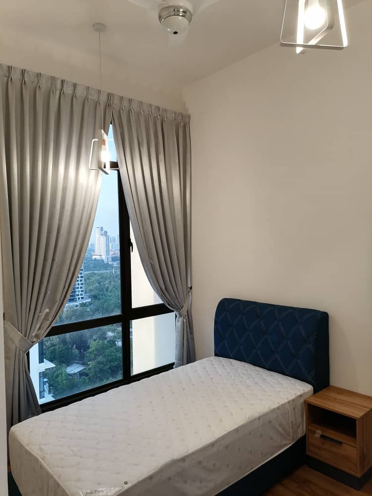 The Park Residences - photo 3