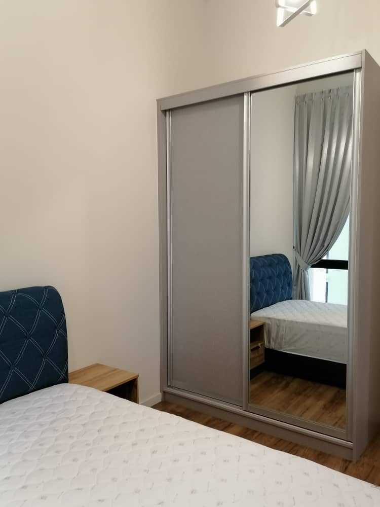 The Park Residences - photo 5