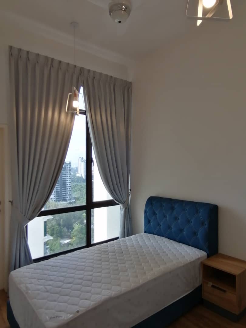The Park Residences - photo 6