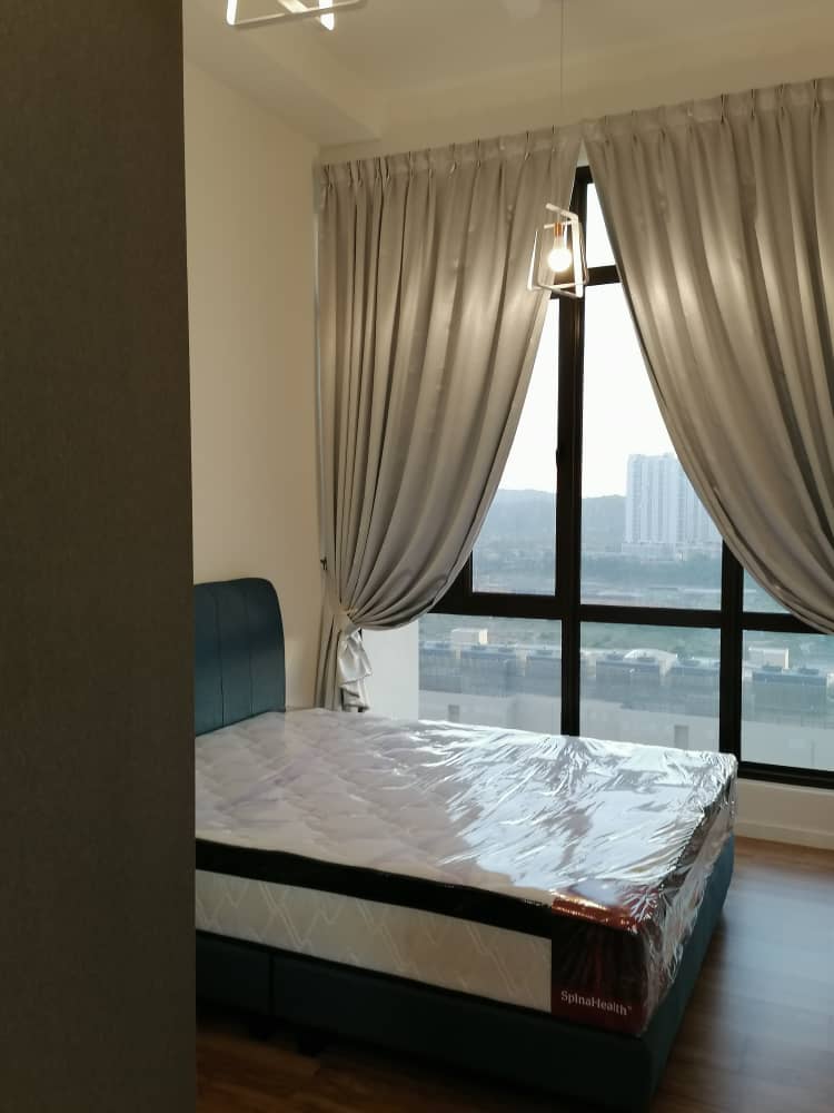 The Park Residences - photo 8