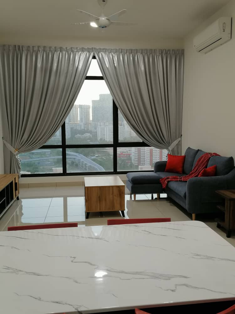 The Park Residences - photo 9