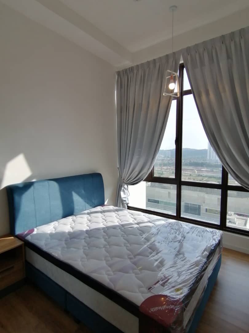 The Park Residences - photo 11