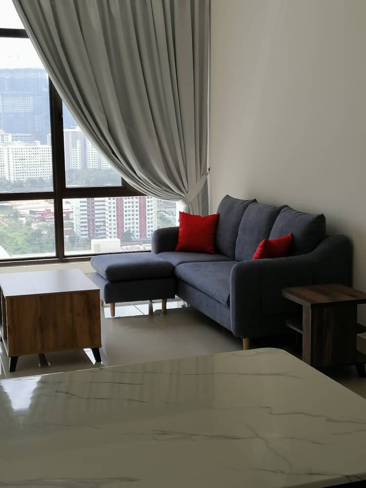 The Park Residences - photo 12
