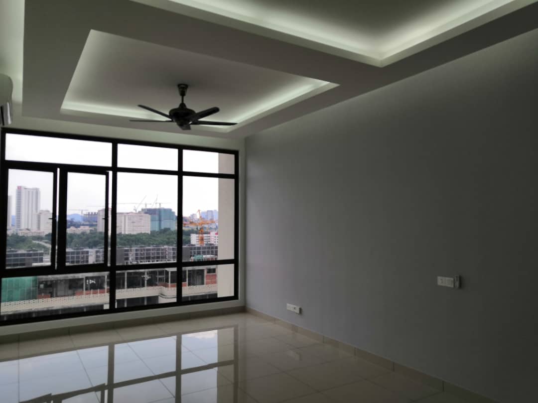 The Park Residences - photo 3