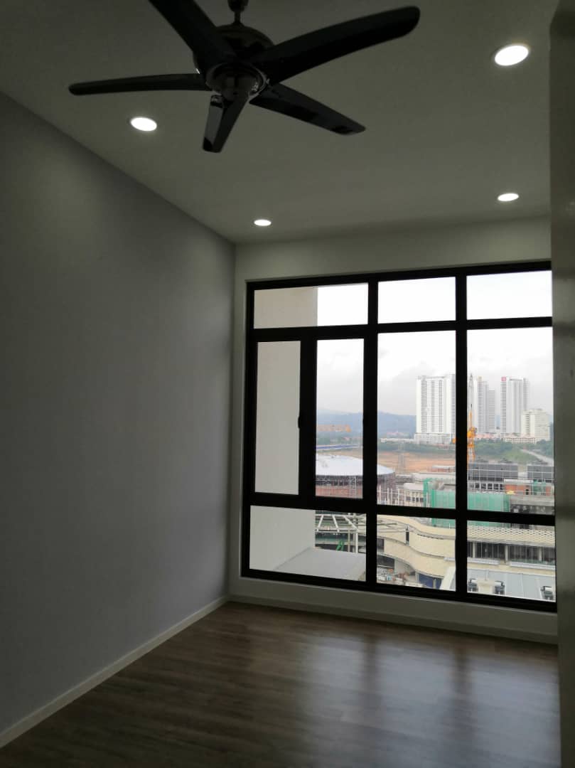 The Park Residences - photo 10