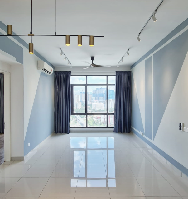 The Park Residences - photo 2