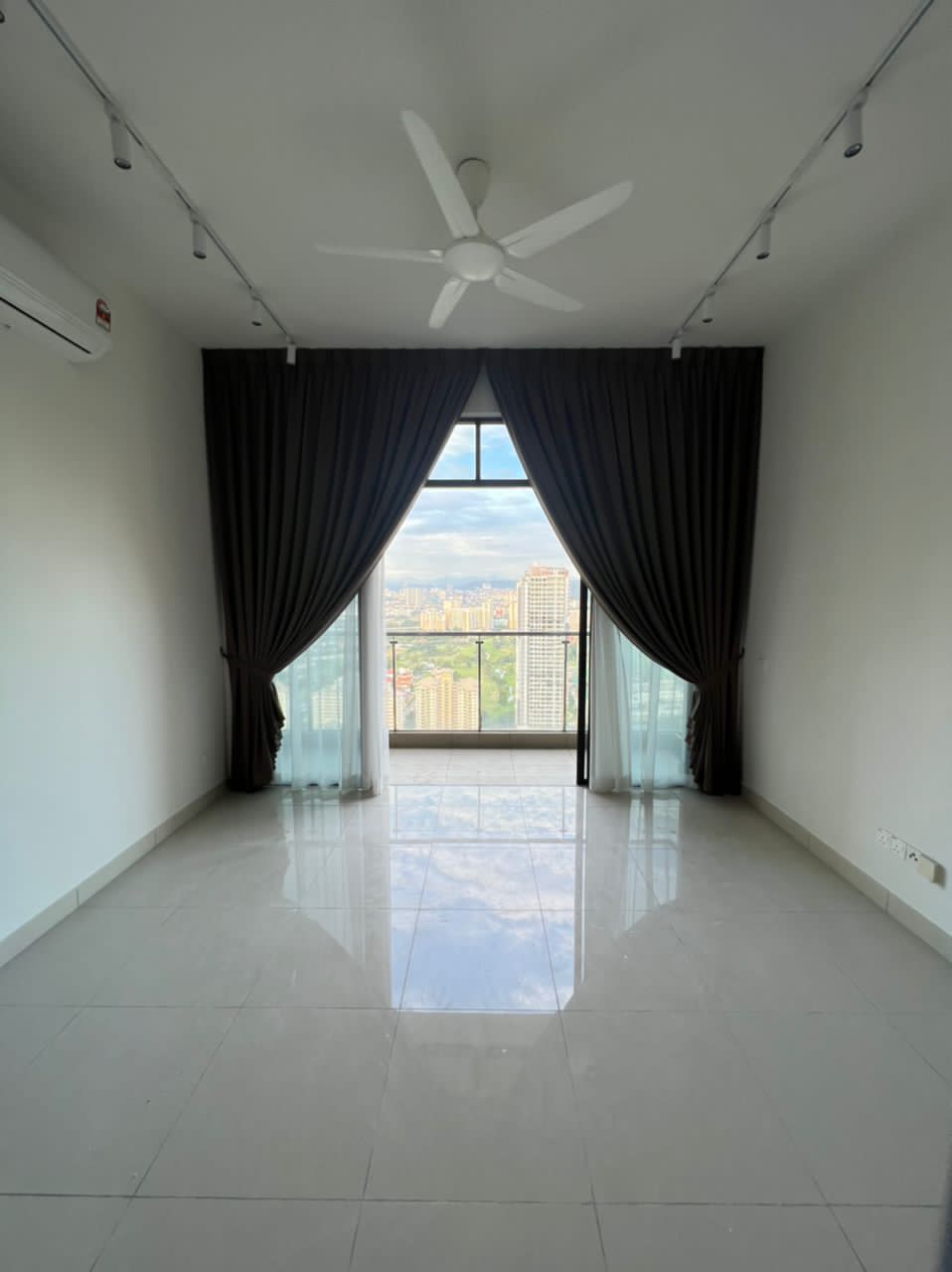 The Park Residences ...