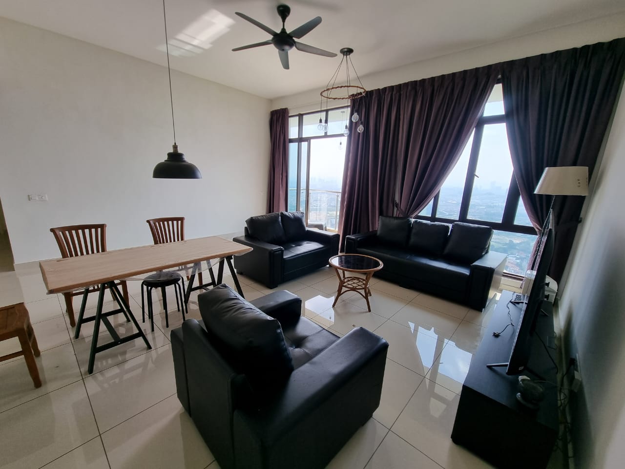 The Park Residences - photo 2