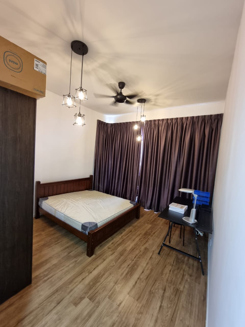 The Park Residences - photo 7