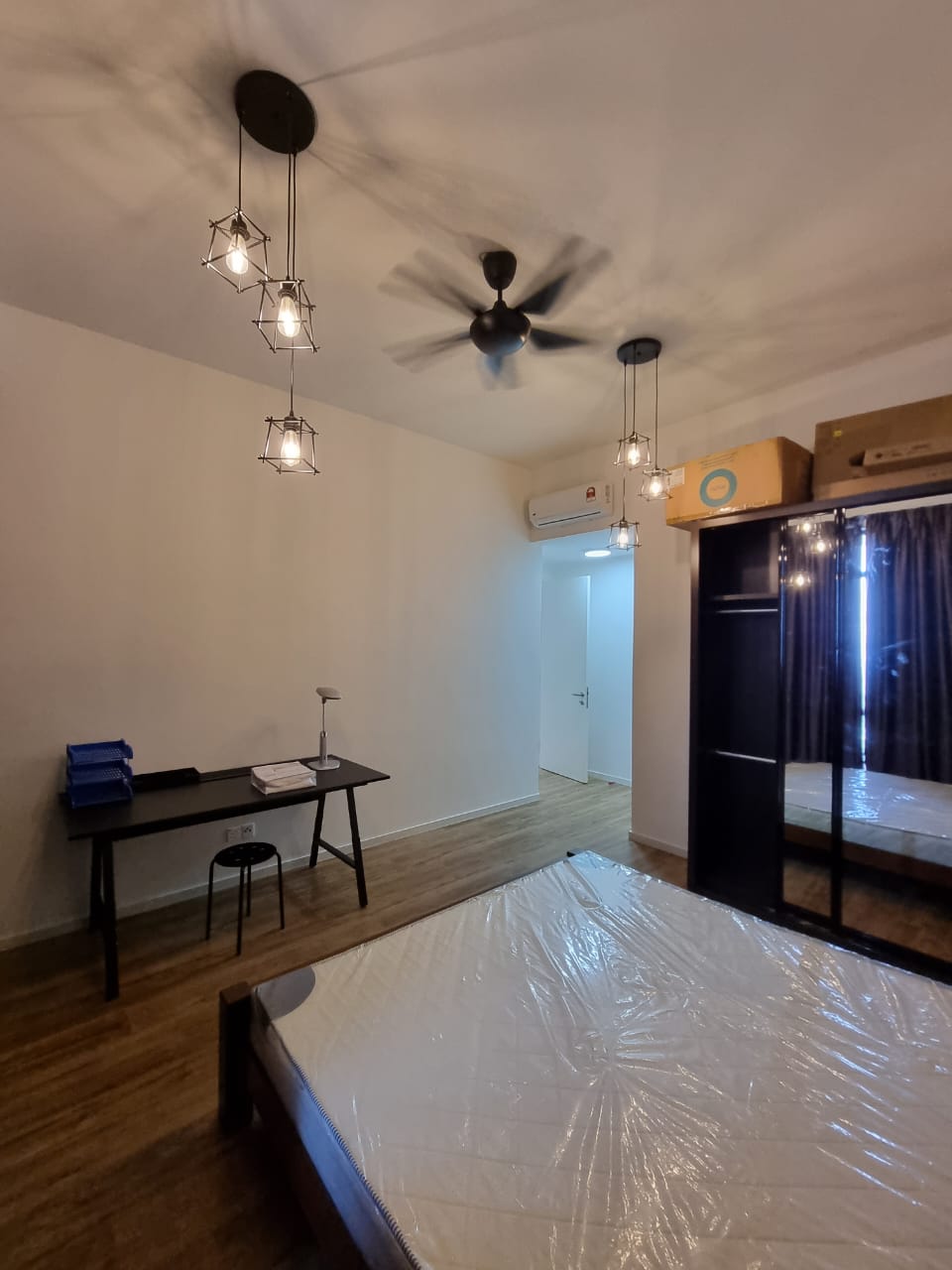 The Park Residences - photo 9