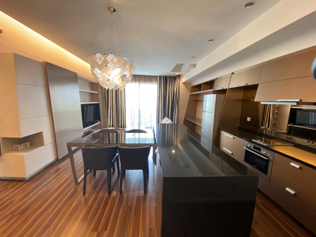 Verve Suite MK - photo 2