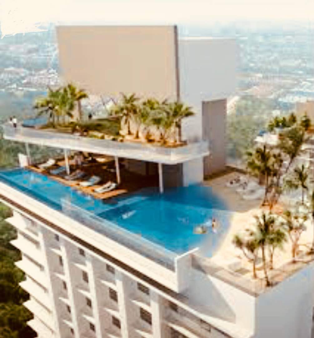 Verve Suite MK - photo 5