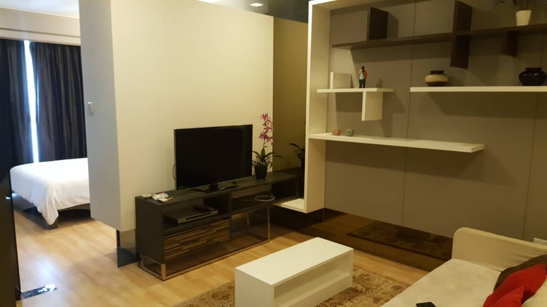 Verve Suite MK - photo 2