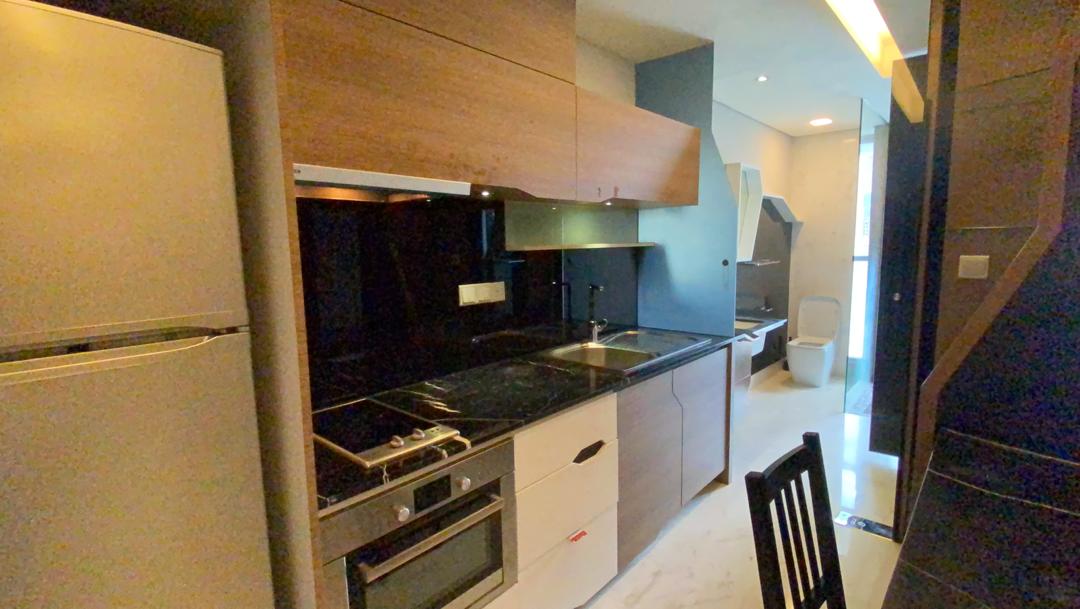 Verve Suite MK - photo 2