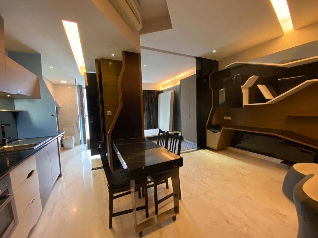 Verve Suite MK - photo 8