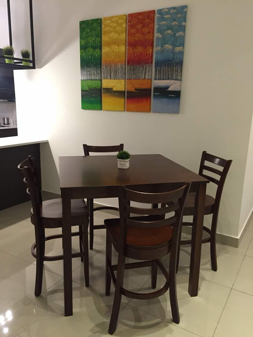 Pearl Suria Residences - photo 2