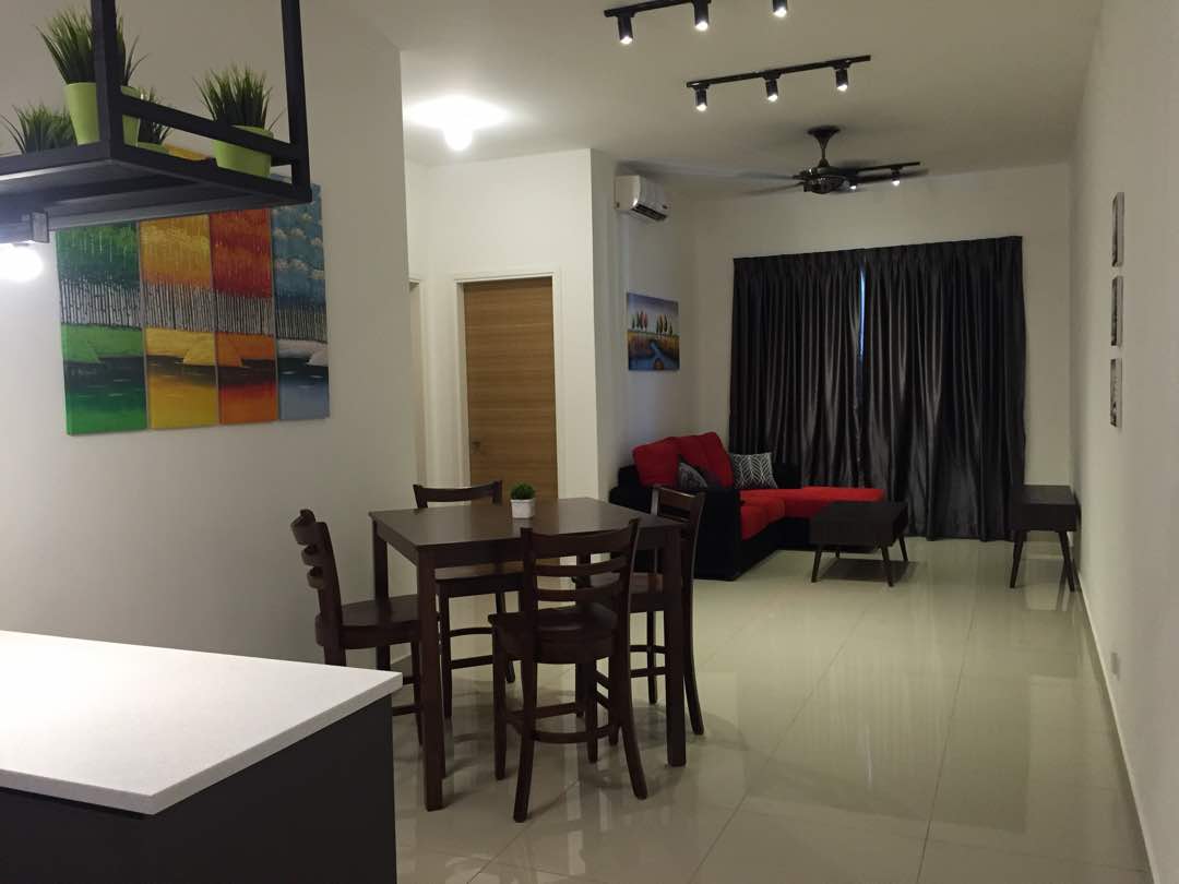 Pearl Suria Residences - photo 5
