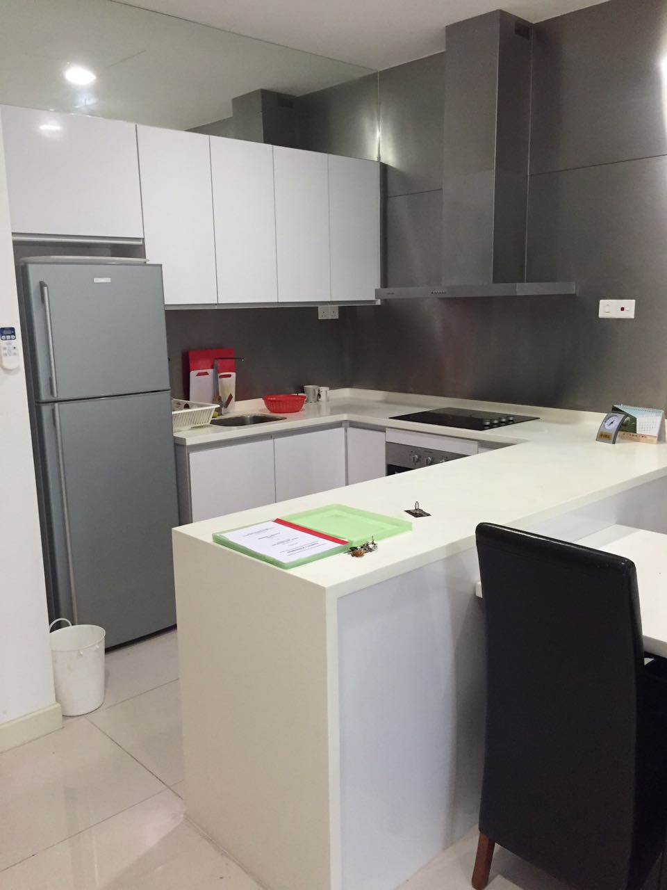 CAMELLIA SERVICED APARTMENT - photo 4