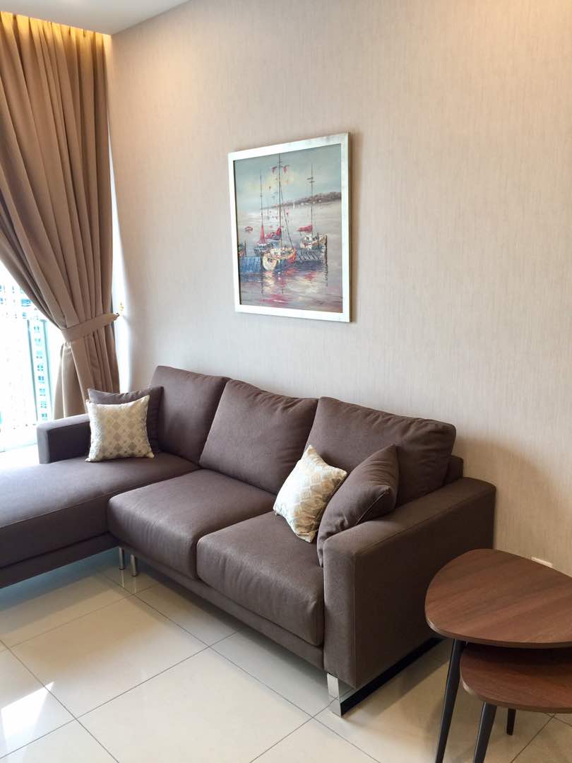 Nadi Bangsar Service ...