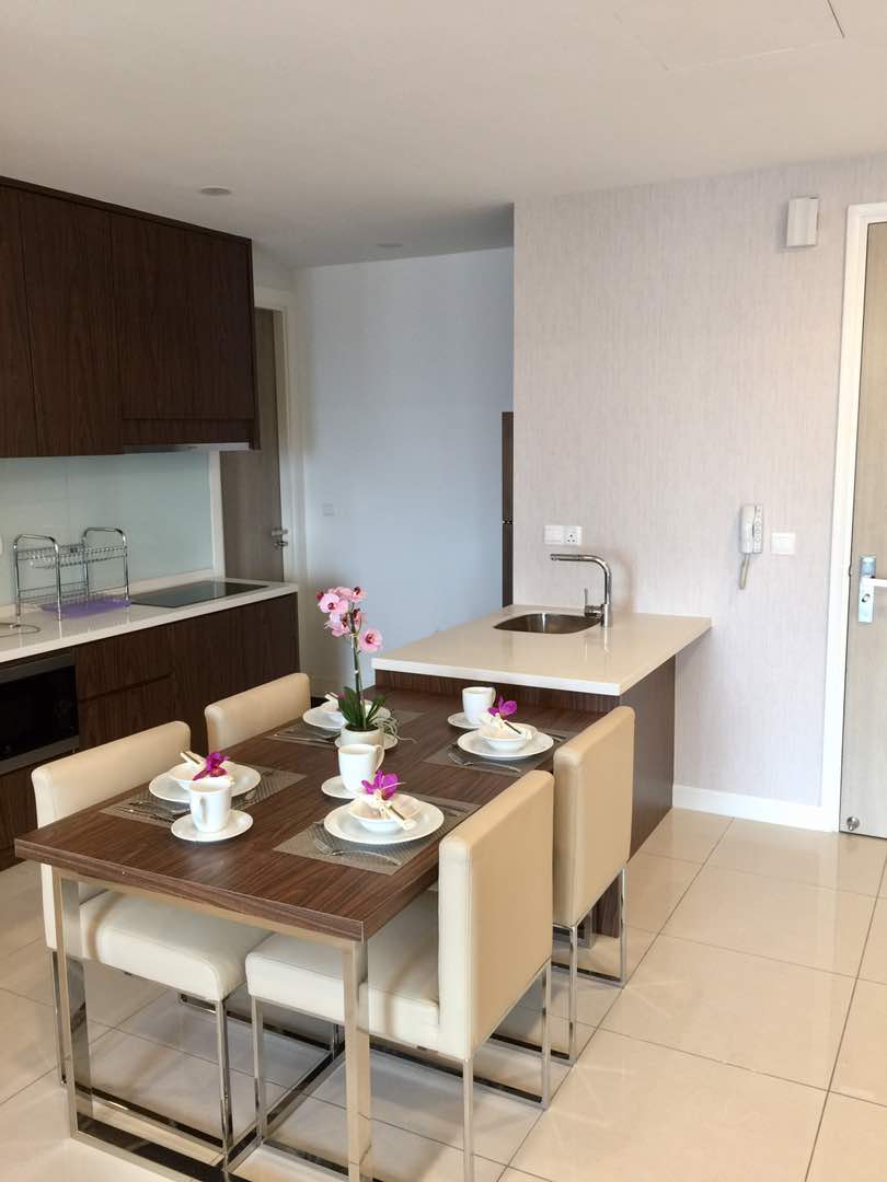 Nadi Bangsar Serviced Residence - photo 3