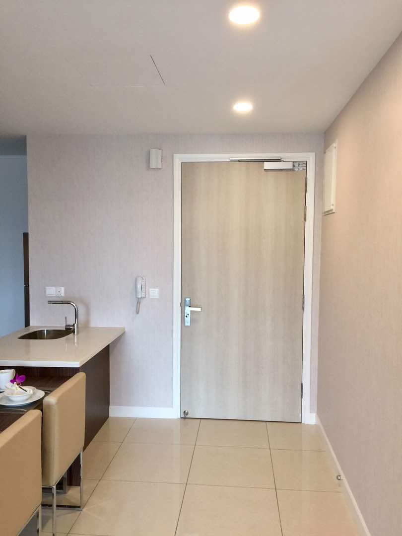 Nadi Bangsar Serviced Residence - photo 5