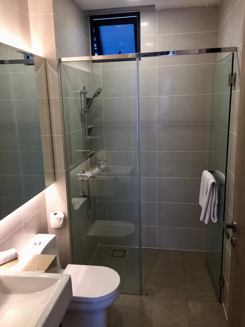 Nadi Bangsar Serviced Residence - photo 6