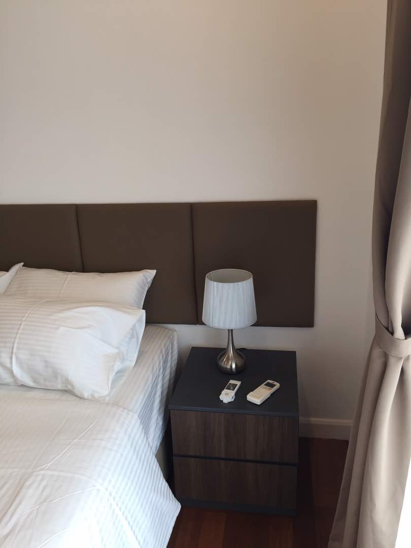 Nadi Bangsar Serviced Residence - photo 7