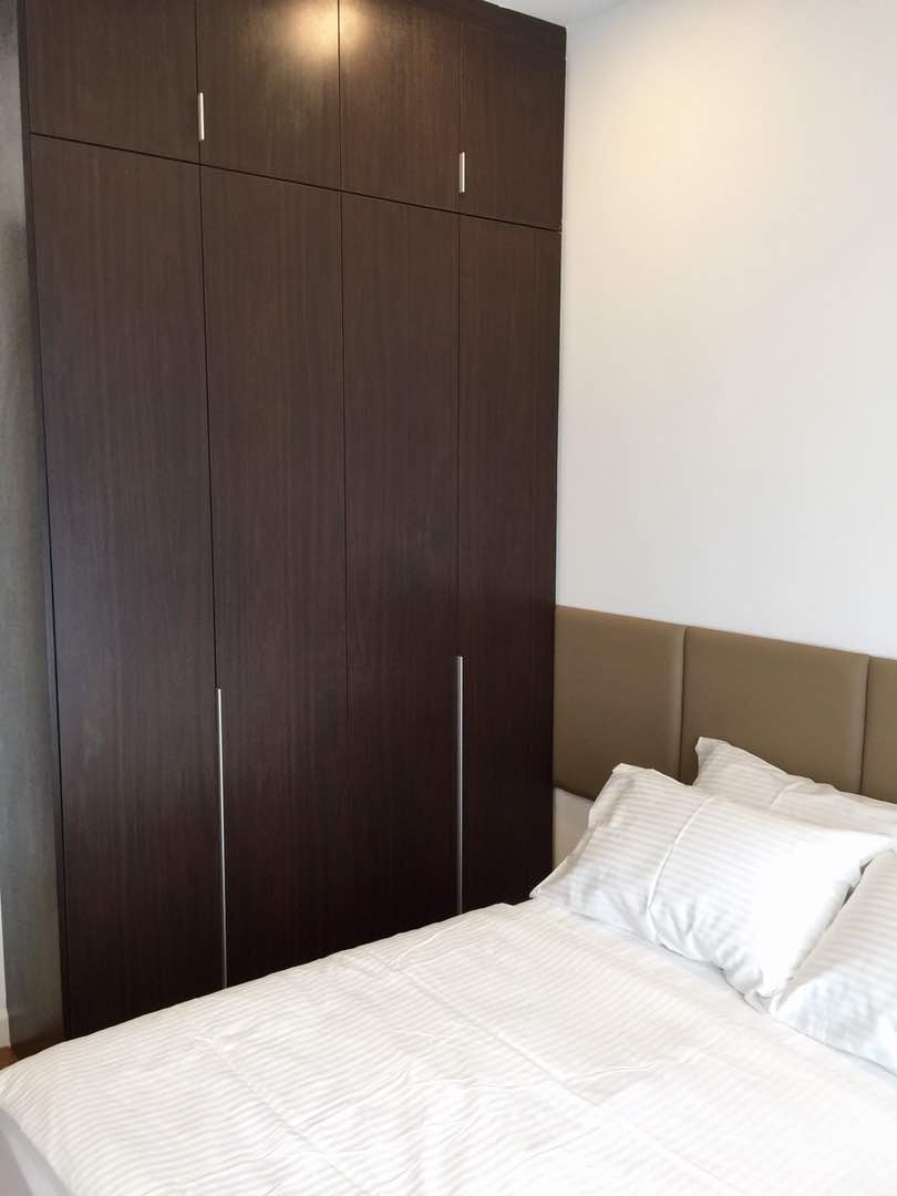 Nadi Bangsar Serviced Residence - photo 8