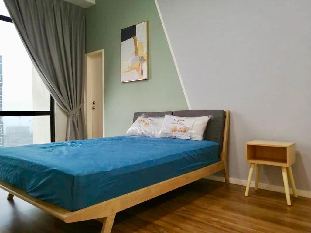 The Park Residences ...