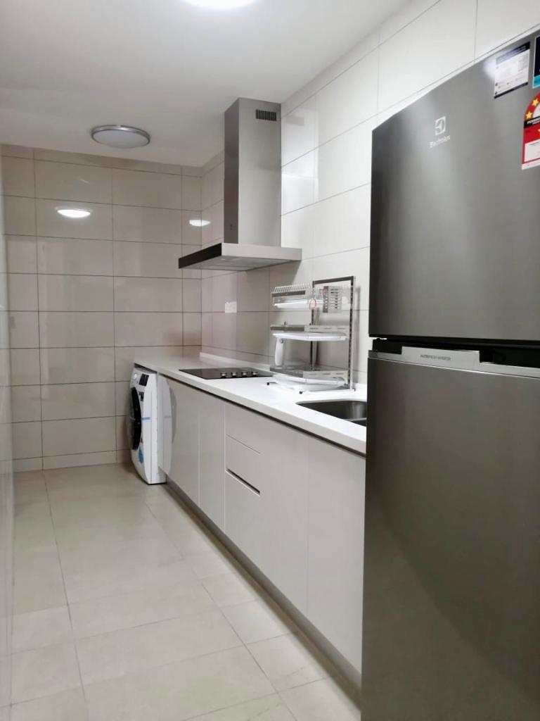 The Park Residences - photo 5