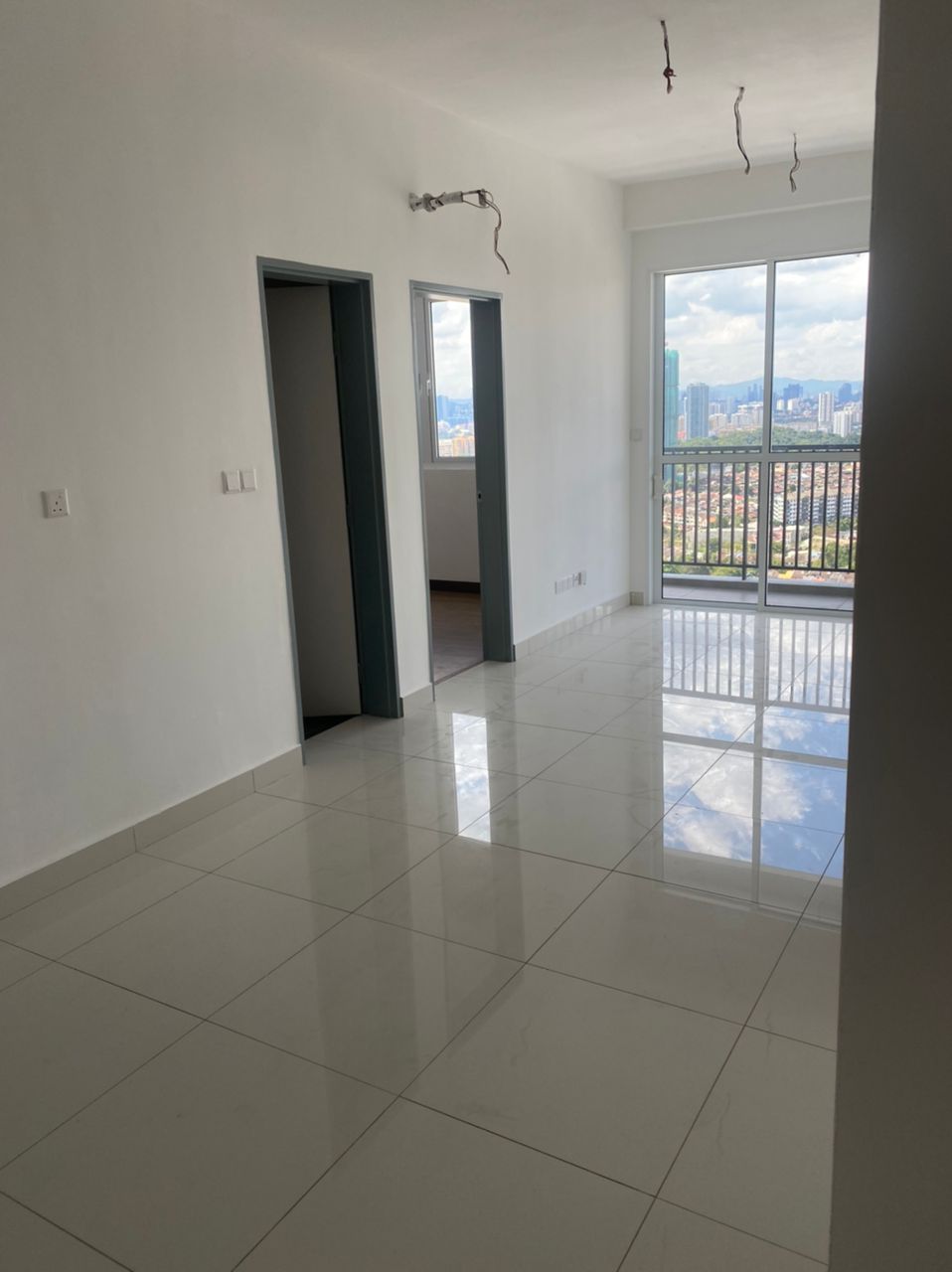 Pinnacle Sri Petaling - photo 2