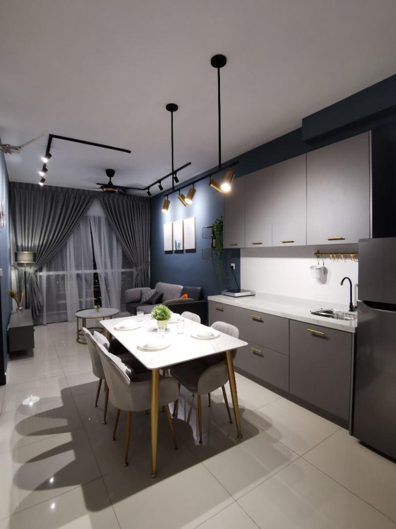 Pinnacle Sri Petaling - photo 2