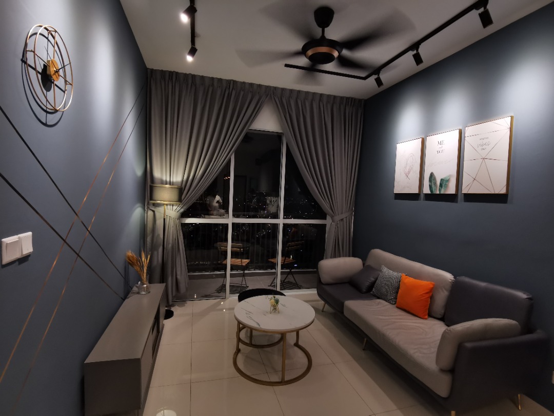 Pinnacle Sri Petaling - photo 3