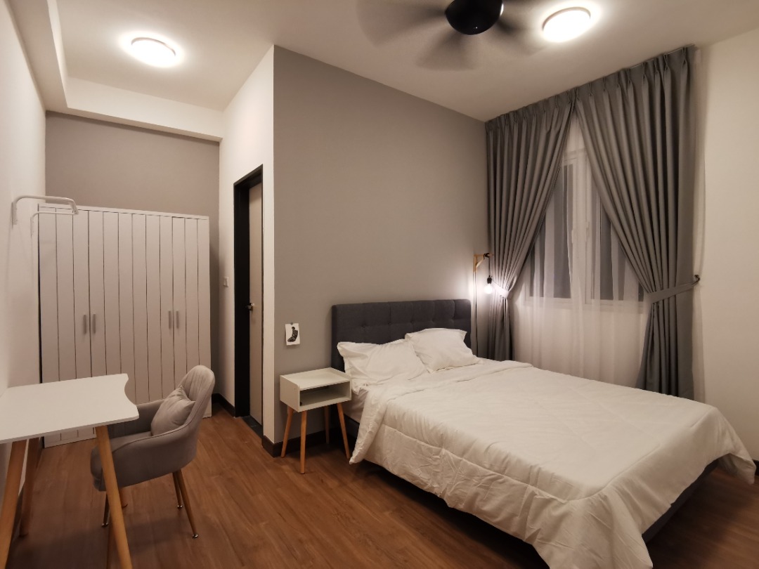 Pinnacle Sri Petaling - photo 4