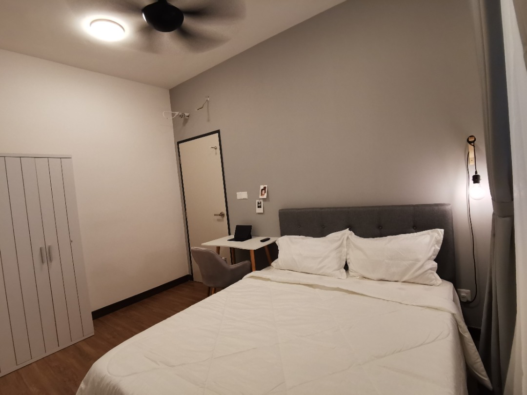 Pinnacle Sri Petaling - photo 5