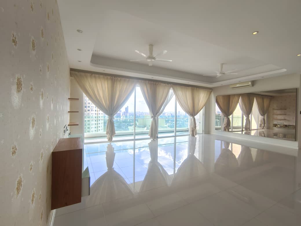 The Park Bangsar South - photo 8