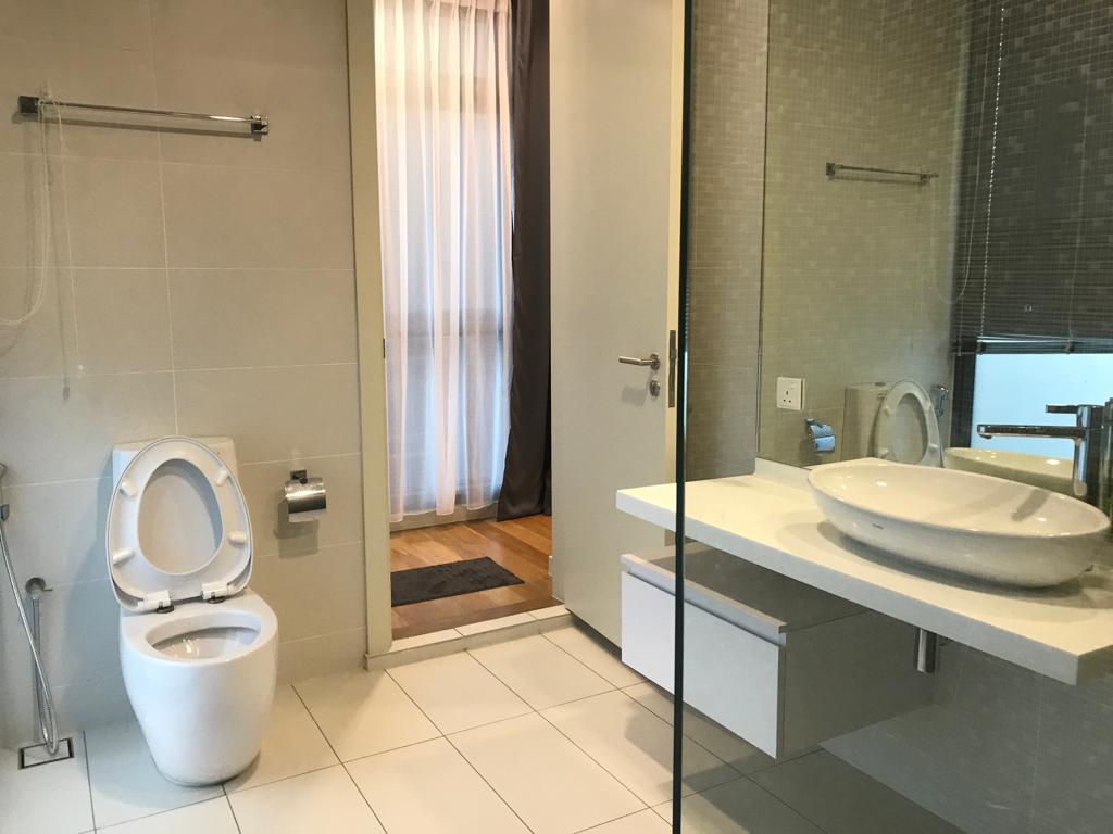 VOGUE SUITES ONE,KL ECO CITY - photo 2