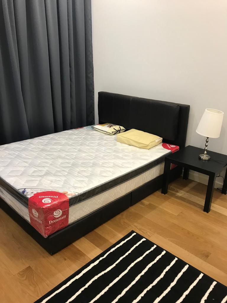 VOGUE SUITES ONE,KL ECO CITY - photo 4