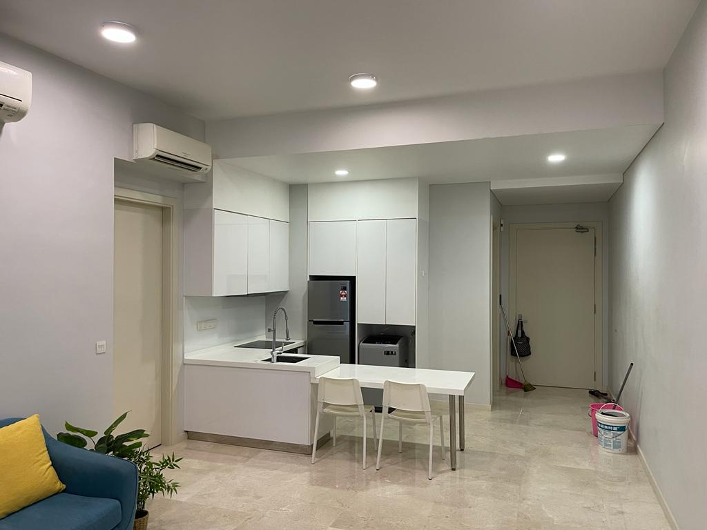 VOGUE SUITES ONE,KL ECO CITY - photo 2