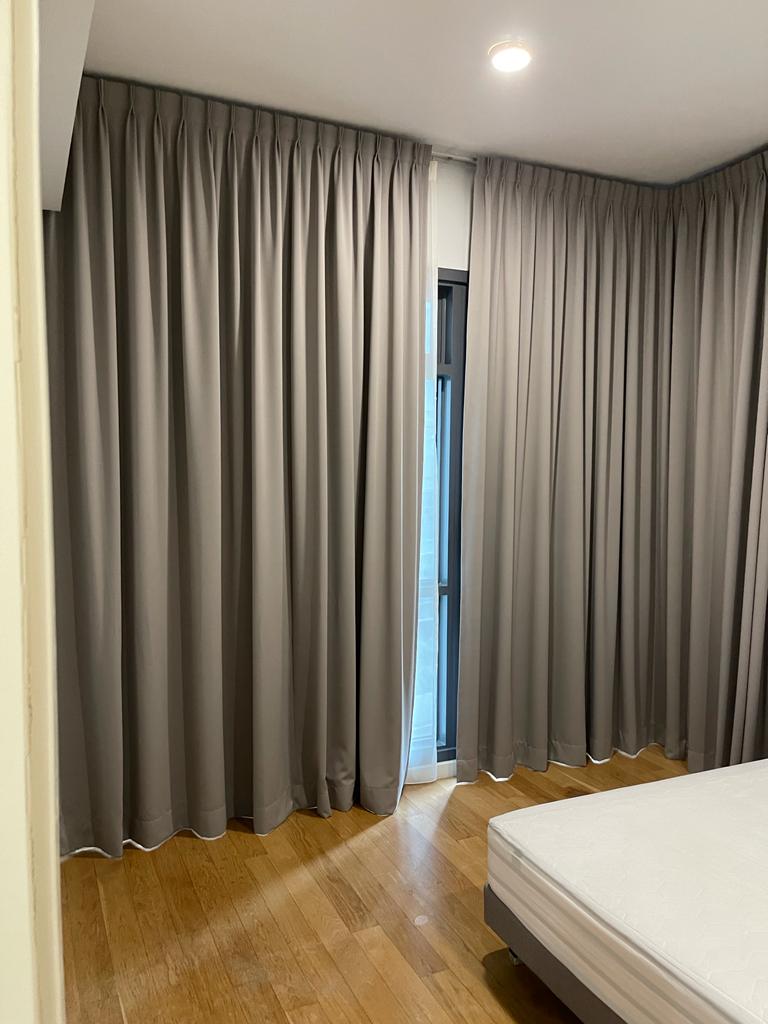 VOGUE SUITES ONE,KL ECO CITY - photo 6