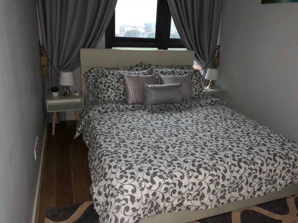 VOGUE SUITES ONE,KL ECO CITY - photo 11